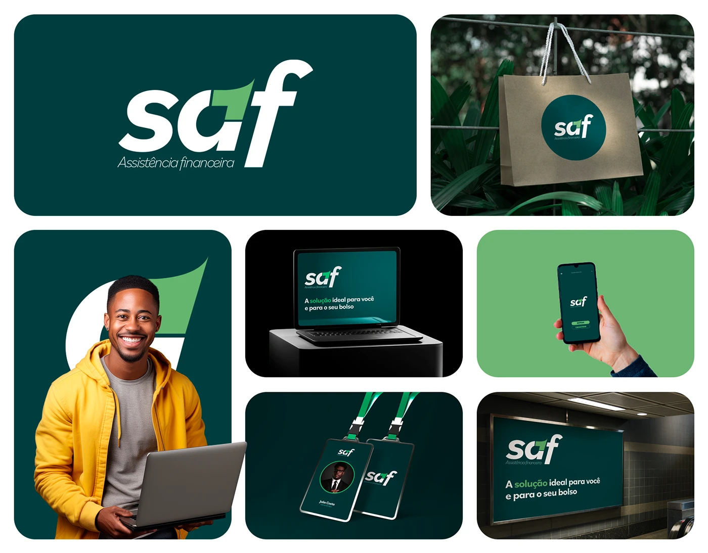 SAF